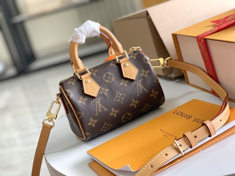 LV Speedy Bags